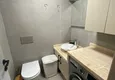 Доступная покупка Квартира 1+1 для аренды в центре Алании - с мебелью, 250 м до пляжа Кейкубат №43 12 