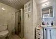 Доступная покупка Дуплекс 4+1 в центре Алании, район пляжа Клеопатра -  недвижимость подходит под ВНЖ 14 