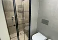 Доступная покупка Квартира 1+1 для аренды в центре Алании - с мебелью, 250 м до пляжа Кейкубат №43 14 