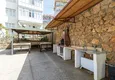Купить Недвижимость с потенциалом для гражданства и ВНЖ в Алании - Квартира 2+1 с мебелью в районе Тосмур  16 