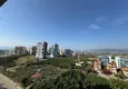 Доступная покупка Квартира 1+1 76 м2 с панорамным видом на море и крепость Аланьи - от собственника 15