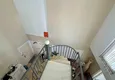 Доступная покупка Дуплекс 4+1 в центре Алании, район пляжа Клеопатра -  недвижимость подходит под ВНЖ 16 
