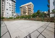Купить Недвижимость с потенциалом для гражданства и ВНЖ в Алании - Квартира 2+1 с мебелью в районе Тосмур  18 