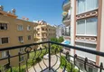 Доступная покупка Квартира 2+1 в Тосмуре с отдельной кухней 200 м от моря – недвижимость под ВНЖ в Алания 18 