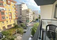 Доступная покупка Квартира 1+1 для аренды в центре Алании - с мебелью, 250 м до пляжа Кейкубат №43 19 