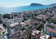 Купить Квартира 2+1 в Алании под ВНЖ – с мебелью в от моря, район Оба 1 