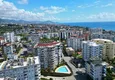 Купить Недвижимость с потенциалом для гражданства и ВНЖ в Алании - Квартира 2+1 с мебелью в районе Тосмур  1 