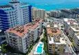 Купить Квартира 2+1 в Тосмуре с отдельной кухней 200 м от моря – недвижимость под ВНЖ в Алания 1 