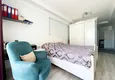 Доступная покупка Недвижимость с потенциалом для гражданства и ВНЖ в Алании - Квартира 2+1 с мебелью в районе Тосмур  25 