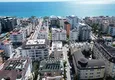 Купить Квартира 2+1 в Алании под ВНЖ – с мебелью в от моря, район Оба 2 