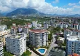 Купить Недвижимость с потенциалом для гражданства и ВНЖ в Алании - Квартира 2+1 с мебелью в районе Тосмур  2 