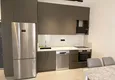 Доступная покупка Квартира 1+1 для аренды в центре Алании - с мебелью, 250 м до пляжа Кейкубат №43 3 