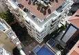 Купить Дуплекс 4+1 в центре Алании, район пляжа Клеопатра -  недвижимость подходит под ВНЖ 3 