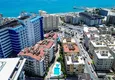 Купить Квартира 2+1 в Тосмуре с отдельной кухней 200 м от моря – недвижимость под ВНЖ в Алания 3 