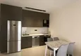 Доступная покупка Квартира 1+1 для аренды в центре Алании - с мебелью, 250 м до пляжа Кейкубат №43 4 