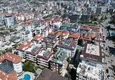 Купить Квартира 2+1 в Алании под ВНЖ – с мебелью в от моря, район Оба 4 