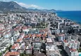 Купить Квартира 2+1 в Алании под ВНЖ – с мебелью в от моря, район Оба 5 