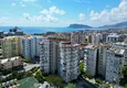 Купить Недвижимость с потенциалом для гражданства и ВНЖ в Алании - Квартира 2+1 с мебелью в районе Тосмур  5 