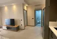 Доступная покупка Квартира 1+1 для аренды в центре Алании - с мебелью, 250 м до пляжа Кейкубат №43 5 