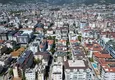 Купить Квартира 2+1 в Алании под ВНЖ – с мебелью в от моря, район Оба 6 
