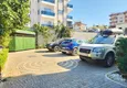 Купить Двухуровневый пентхаус 2+1 с мебелью в Алании, район Оба 7