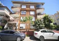 Купить Квартира 2+1 в Алании под ВНЖ – с мебелью в от моря, район Оба 7 