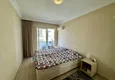 Доступная покупка Дуплекс 4+1 в центре Алании, район пляжа Клеопатра -  недвижимость подходит под ВНЖ 8 