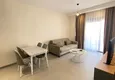 Доступная покупка Квартира 1+1 для аренды в центре Алании - с мебелью, 250 м до пляжа Кейкубат №43 8 