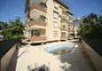 Купить Квартира 2+1 в Алании под ВНЖ – с мебелью в от моря, район Оба 8 