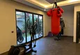 Купить Двухуровневый пентхаус 2+1 с мебелью в Алании, район Оба 10
