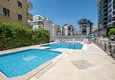 Купить Квартира 2+1 в Тосмуре с отдельной кухней 200 м от моря – недвижимость под ВНЖ в Алания 9 