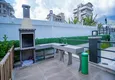 Купить Современный жилой комплекс в элитном районе Алании - Каргыджак 11 