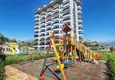 Купить Новый жилой комплекс класса комфорт-уют, в районе Демирташ! 12 