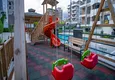 Купить Современный жилой комплекс в элитном районе Алании - Каргыджак 16 