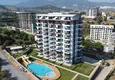 Купить Новый жилой комплекс класса комфорт-уют, в районе Демирташ! 2 