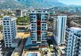 Купить Новый многоквартирный жилой комплекс в районе Махмутлар, Алания  2 