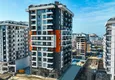 Купить Новый многоквартирный жилой комплекс в районе Махмутлар, Алания  3 