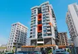 Купить Новый многоквартирный жилой комплекс в районе Махмутлар, Алания  5 