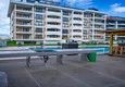 Купить Современный жилой комплекс в элитном районе Алании - Каргыджак 8 