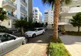 Купить Квартира 2+1 в Махмутларе - в ухоженном комплексе и всего в 350 м от моря 11 