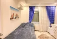 Доступная покупка Квартира 3+1 рядом с морем в Алании, Махмутлар – линейная, с мебелью 14 