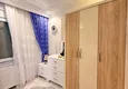 Доступная покупка Квартира 3+1 рядом с морем в Алании, Махмутлар – линейная, с мебелью 15 