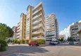 Купить Квартира 3+1 рядом с морем в Алании, Махмутлар – линейная, с мебелью 1 
