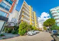 Купить Квартира 3+1 рядом с морем в Алании, Махмутлар – линейная, с мебелью 2 