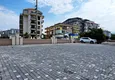 Купить Новый проект жилого комплекса с отельной инфраструктурой в Газипаше 14 