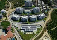 Купить Премиальная халяль-резиденция в Каргыджаке - элитные апартаменты от застройщика с панорамными видами 1 