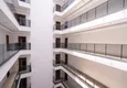 Купить Квартир в Махмутларе от застройщика - современный комплекс комфорт-класса в 100 метрах от моря  26 