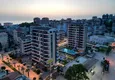 Купить Квартиры в Алании, Авсаллар - выгодная рассрочка и проживание 4