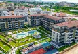 Купить Элитная резиденция в районе Оба - современная недвижимость высокого класса от застройщика 5