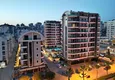 Купить Квартиры в Алании, Авсаллар - выгодная рассрочка и проживание 5